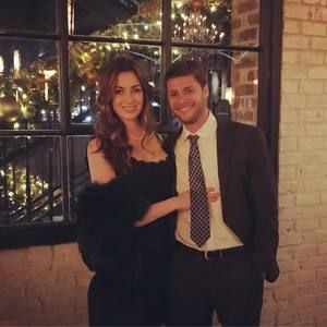 Meet your Posher, Grant